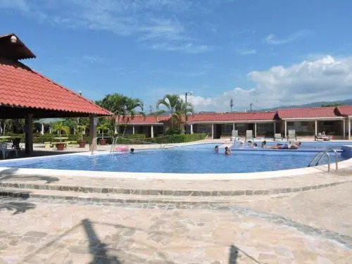 Alquiler de Villas - Condominio en Jacó