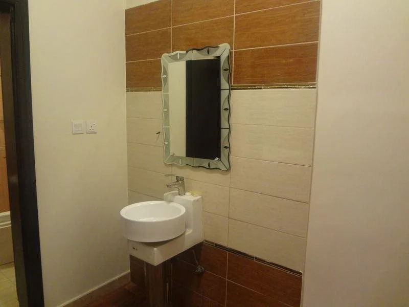 Taj Toleen Apartment