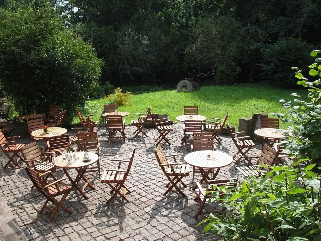 Felsenmühle Neuleiningen