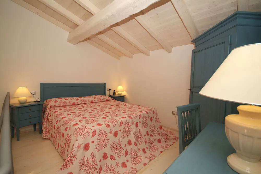 Hotel SantAndrea
