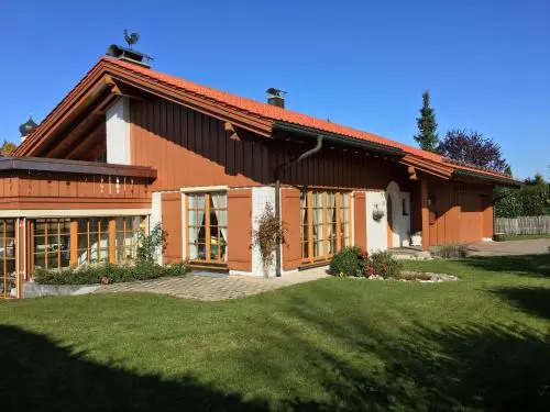 Haus Erika