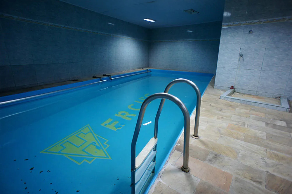 Hercus Copacabana Hostel