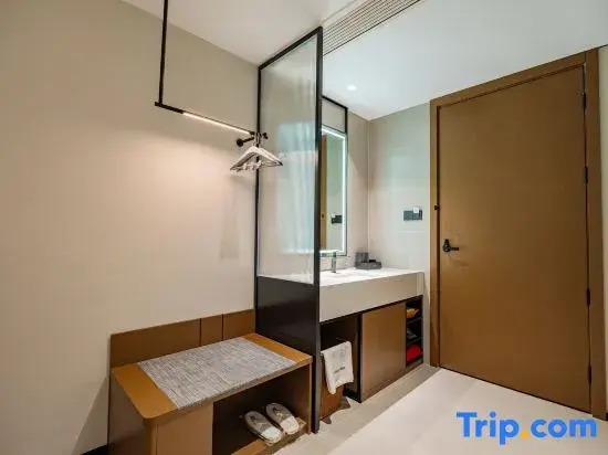 Yunjing Boutique Hotel