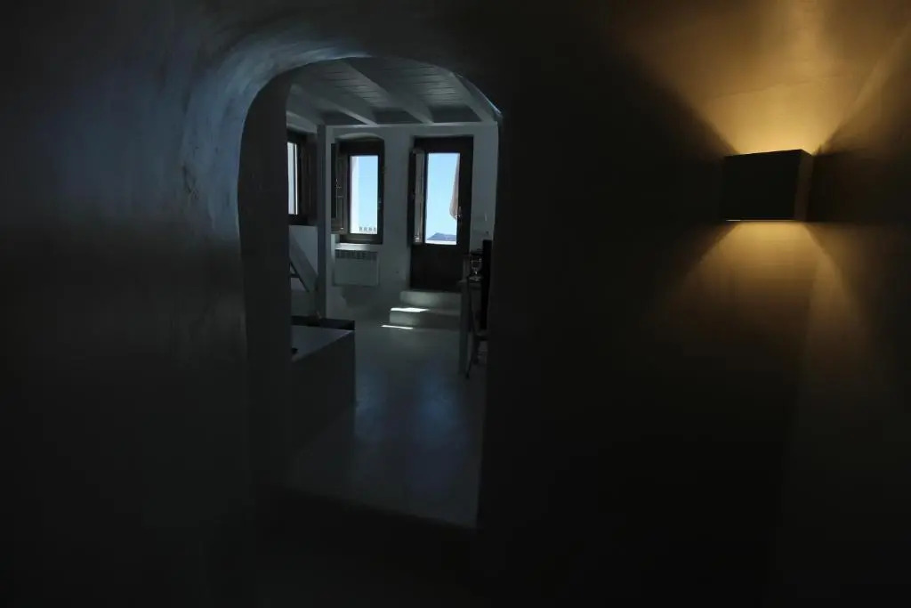 Astrea Suites Notus Dome House