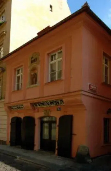 Borsov Pension