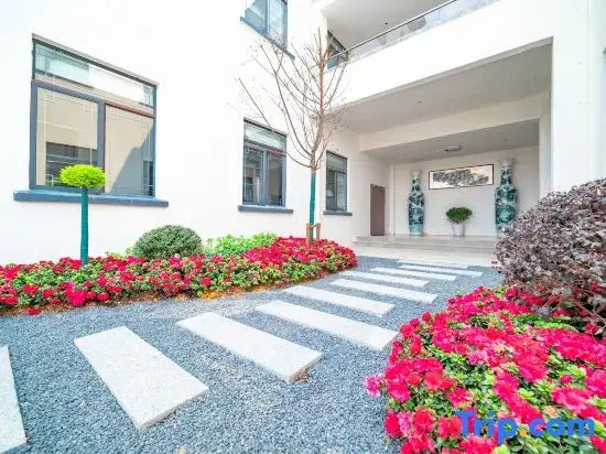 Nanfeng Gongjuyuan Homestay