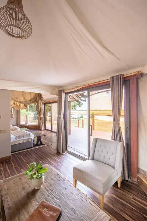 Mopani Safari Lodge