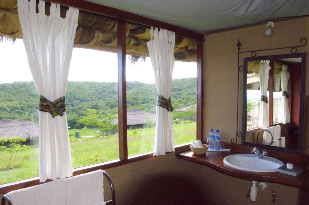 Karatu Simba Lodge