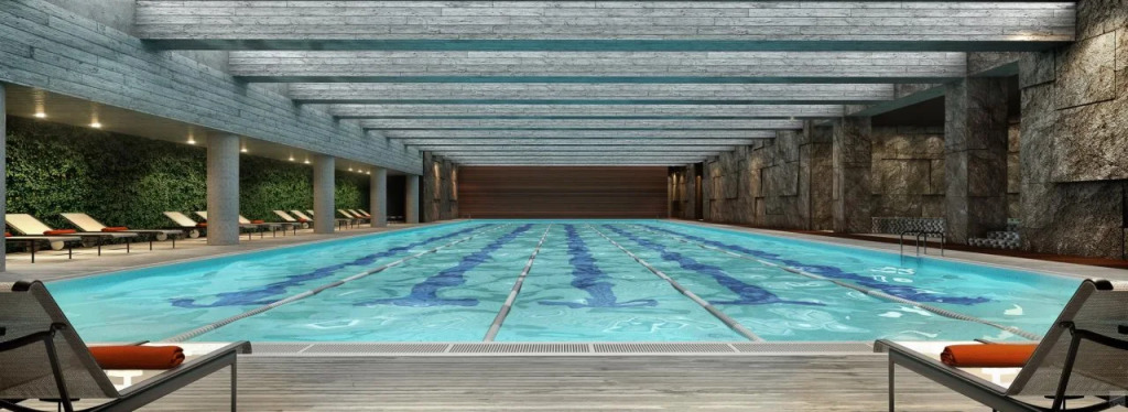 The Hotel & Athletic Club at Midtown