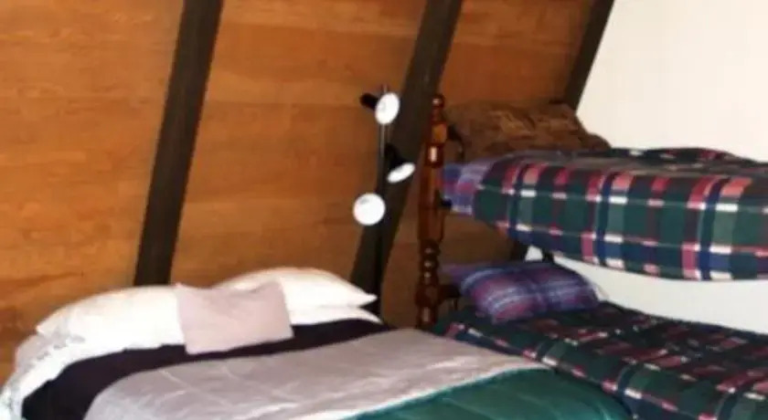 RedAwning Northwoods Cabin