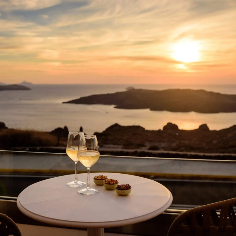 Astir Thira Hotel