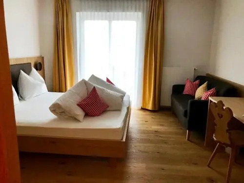 Hotel Quellenhof