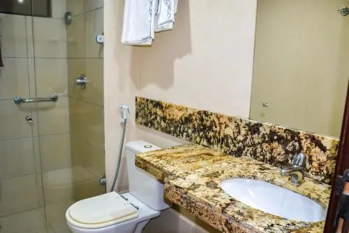 APART Mobiliado
