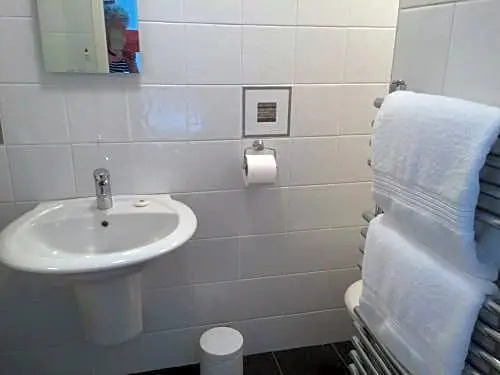 Gwennaul B & B