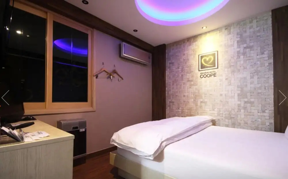 Coope Noman Motel