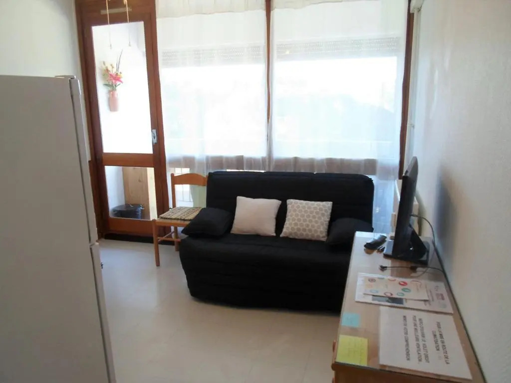 Appartement Balaruc-les-Bains, 1 pièce, 4 personnes - FR-1-503-73