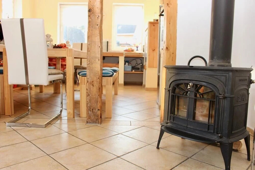 Maisonette Wohnung Robby