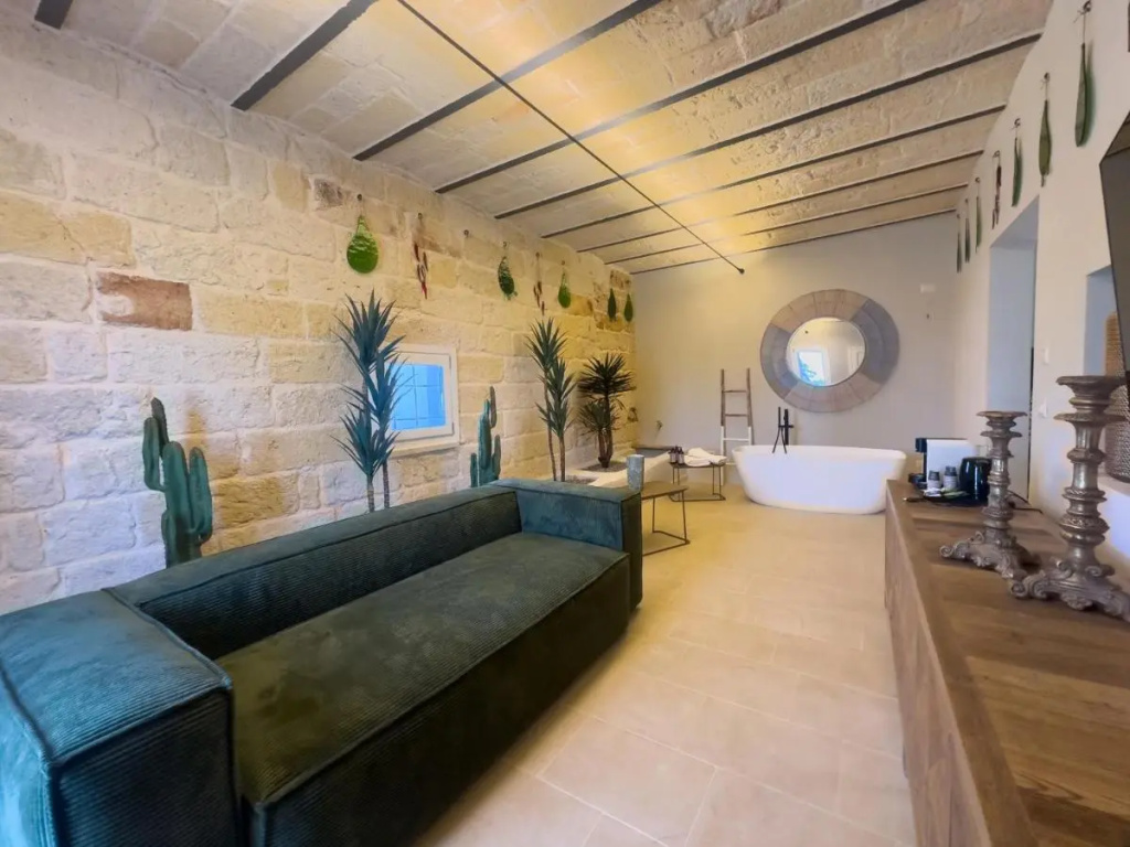 Villa Neviera Wine Resort & Spa by Cantine Due Palme