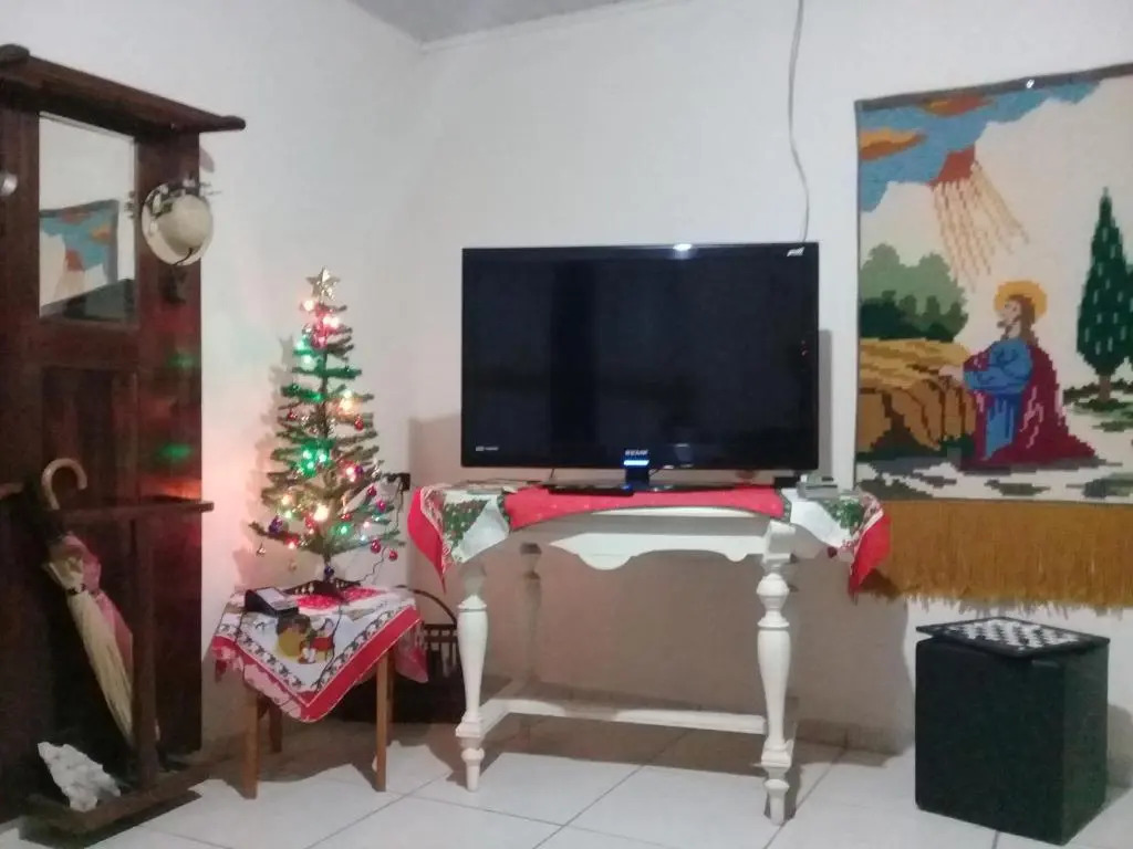 Hostel Cidade das Flores