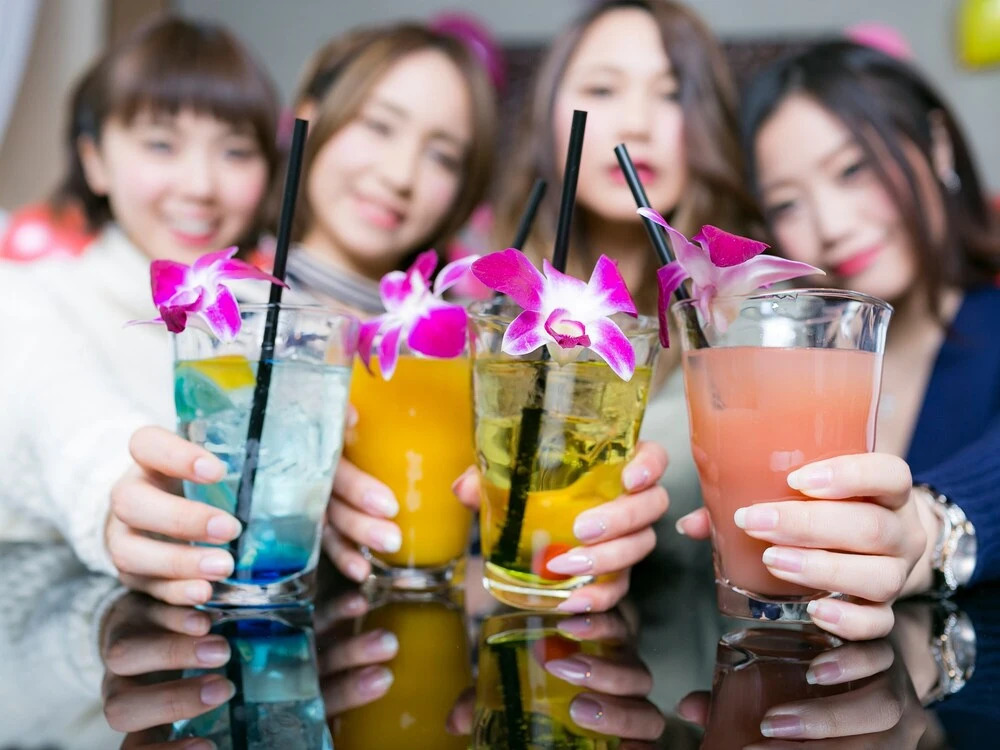 Hotel Balian Resort Shinjuku Honten