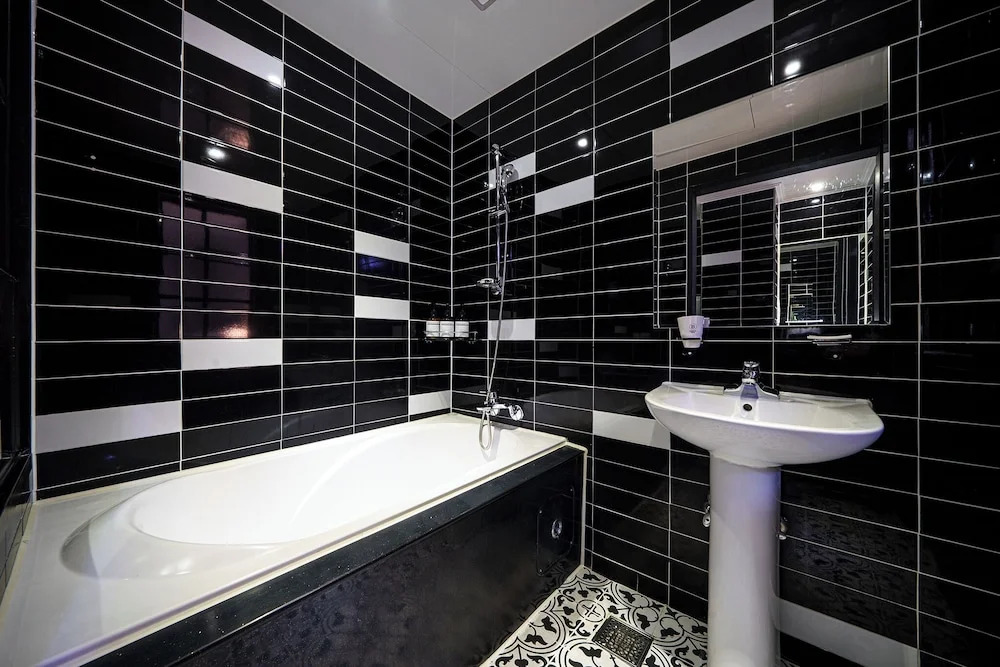 Brown Dot Hotel Angang