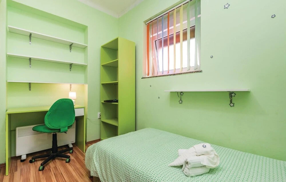 Awesome Home In Rijeka