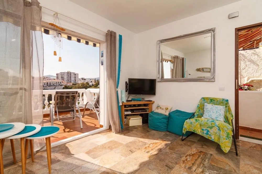 Litoral Burriana Apartments Casasol