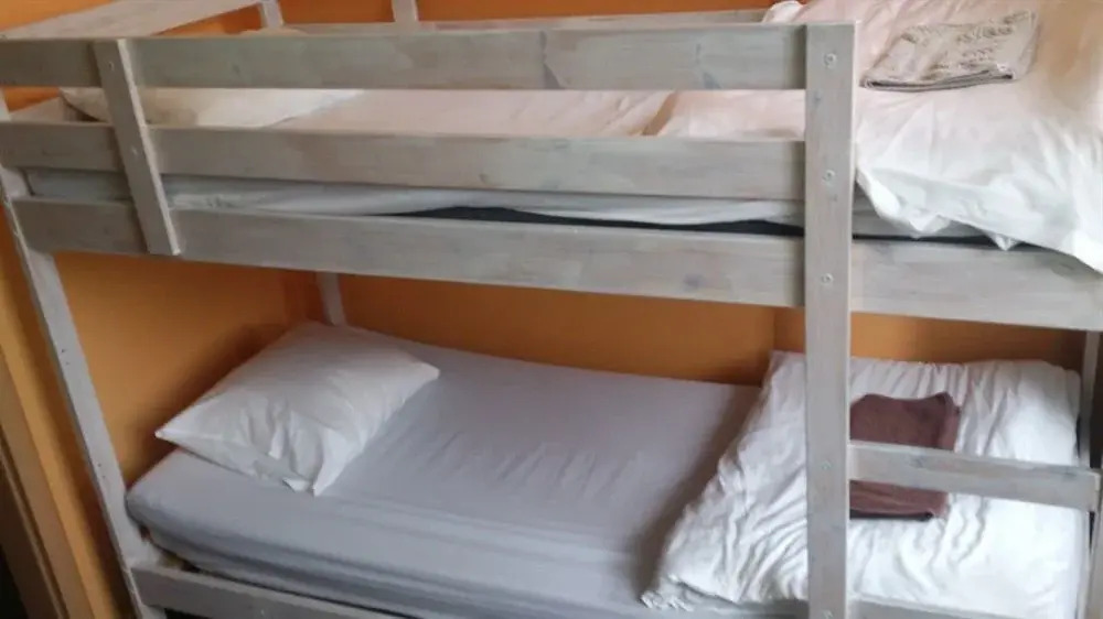 Warsaw Delights Jump Inn Hostel