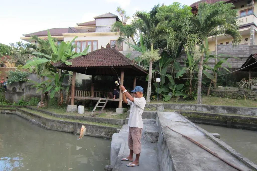 Betesda Guest House