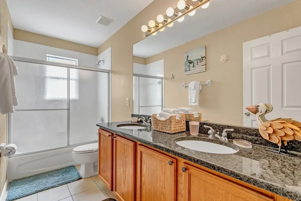 Belfry Drive Villa Highlands Reserve 1