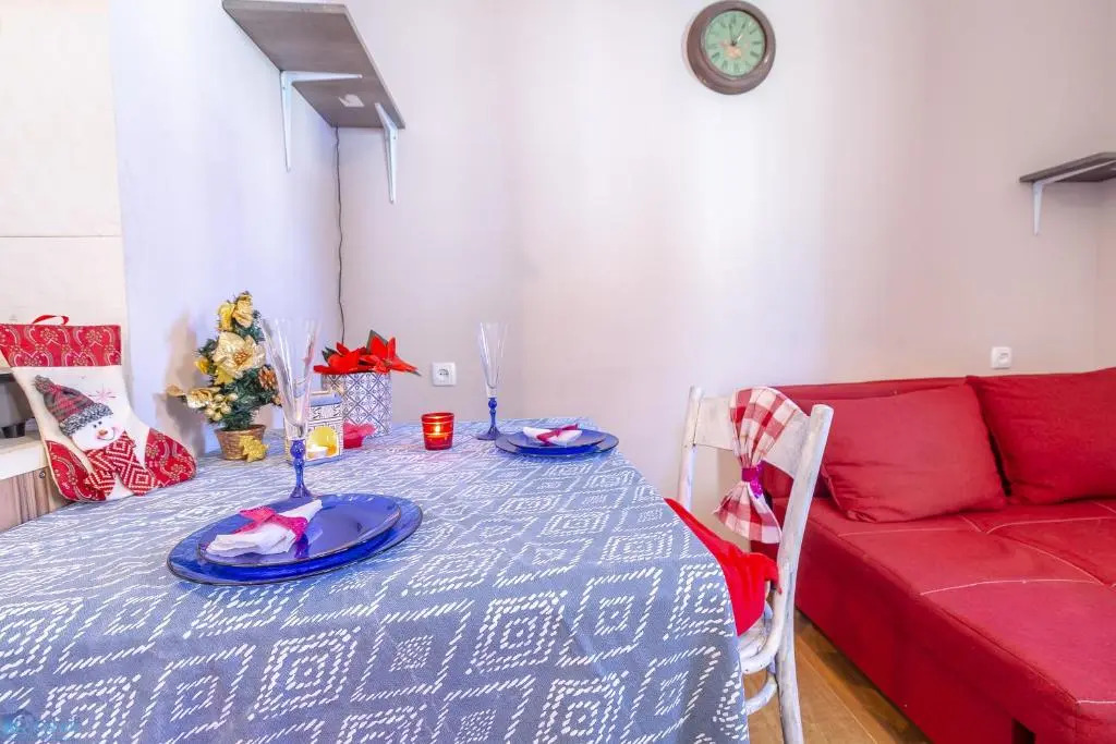 Bakuriani Villa Monte