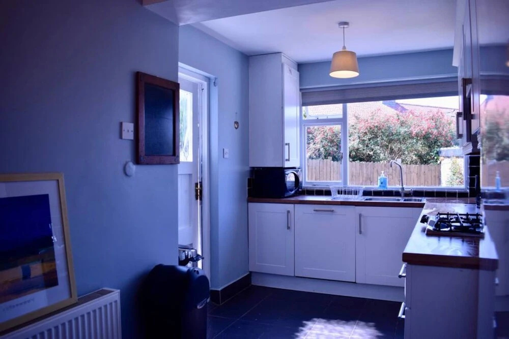 Dublin Traditional Home 3 Bedroom