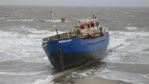 Hotel Haus Borkum