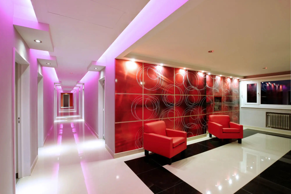 Hotel Bariloche By Tierra Gaucha