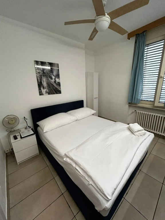 Hotel San Carlo