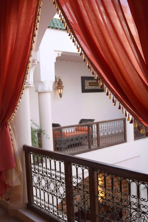 Riad Cannelle