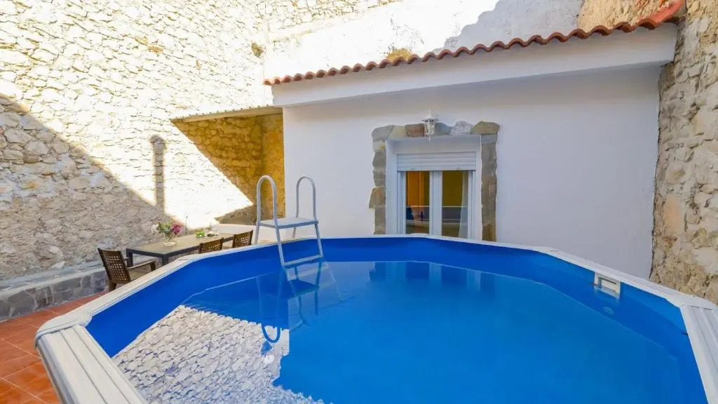 Casa El Descansito del Rey Alora by Ruralidays