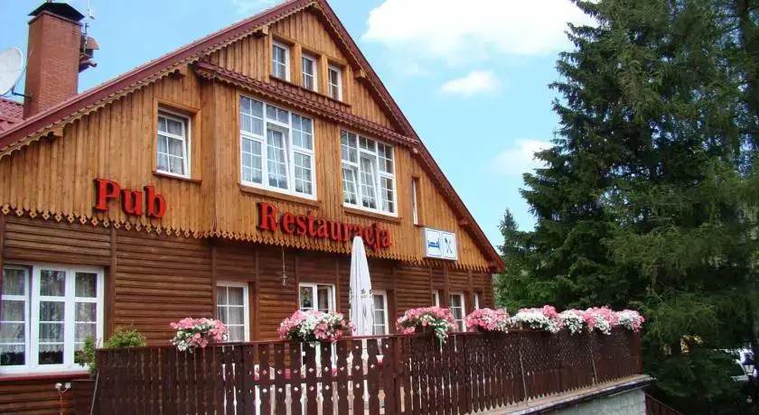 Rezydencja Holandia