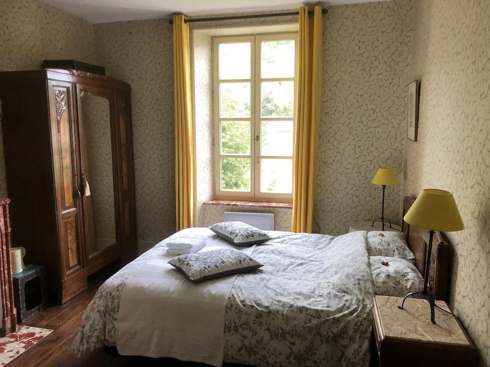 La Cerisaie - Chambres dhôtes & gites