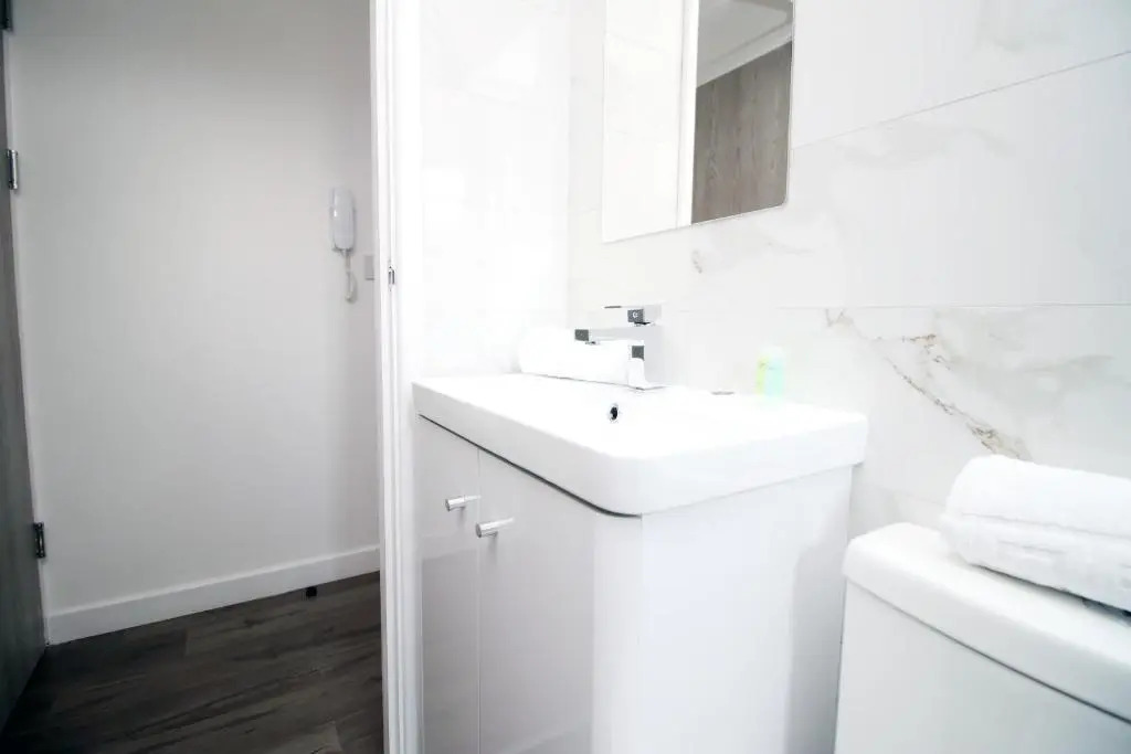 Tŷ Suites 7 - New Aparthotel in Cardiff