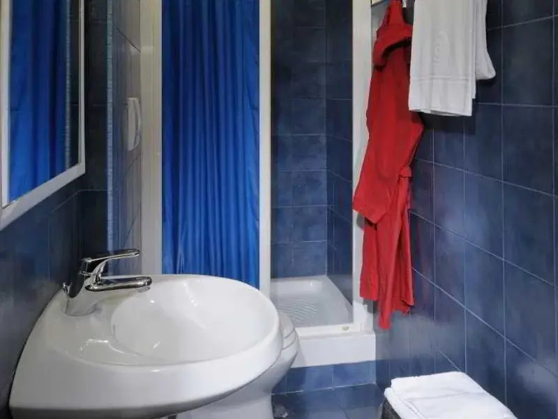 Hotel Boccaccio