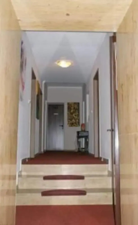 Hotel Isabella