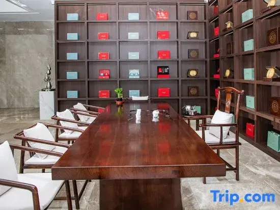 Guojiu hotel