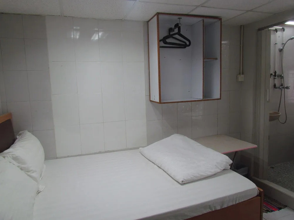 London Guest House