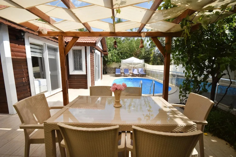 Villa Taş Ev
