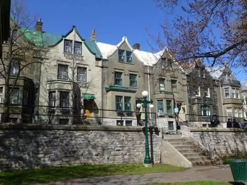 Hotel Beau Site