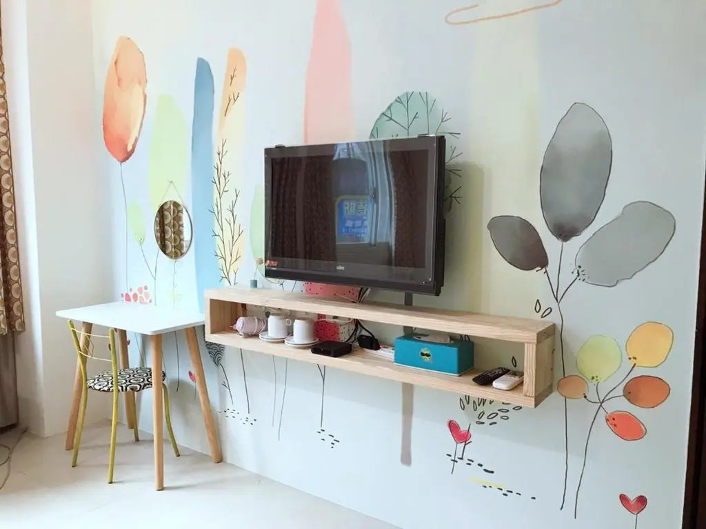 旅人之宿Traveler Inn依預定人數開放房間數
