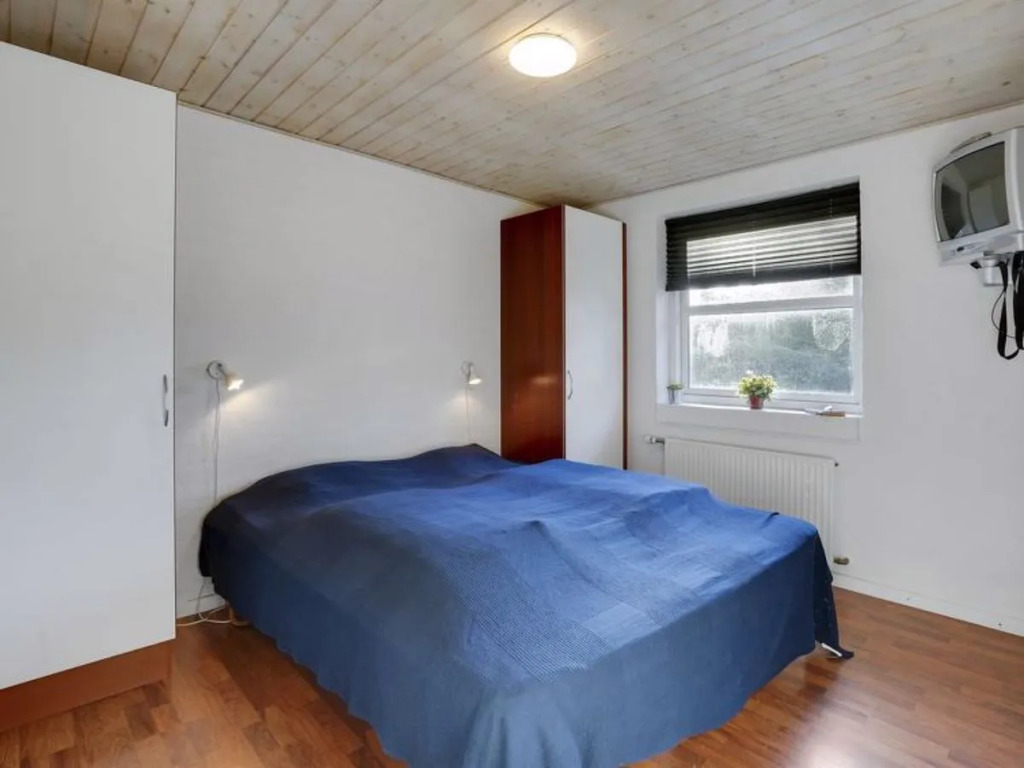 "Chiuvana" - 500m from the sea in NW Jutland