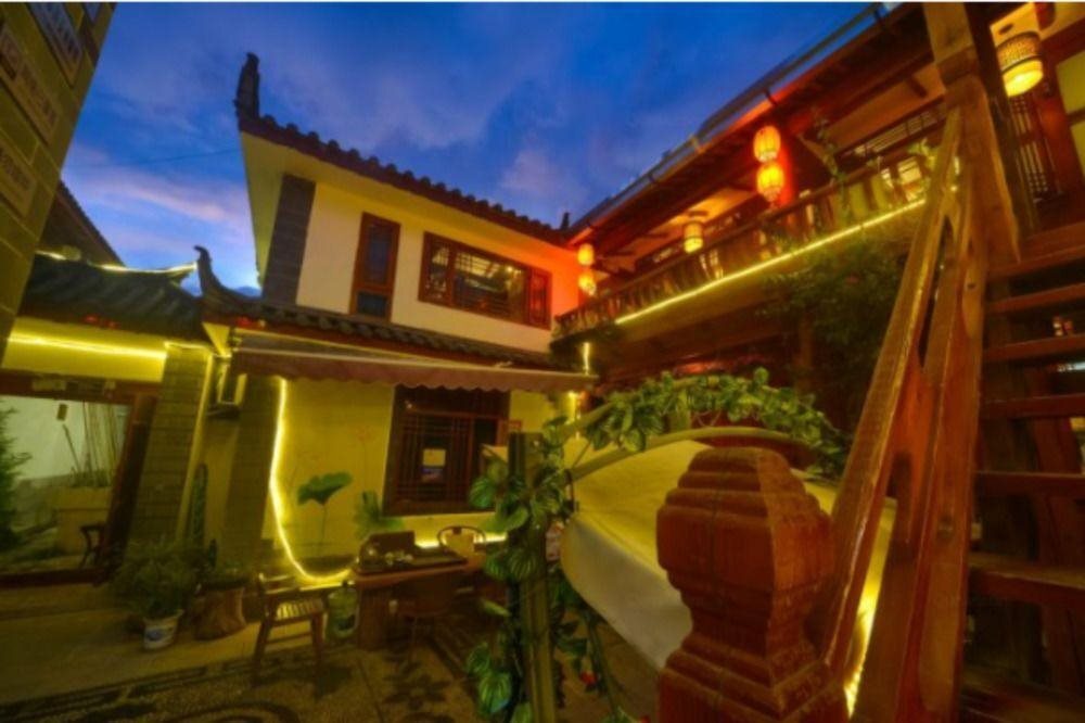 Xiyue Hostel