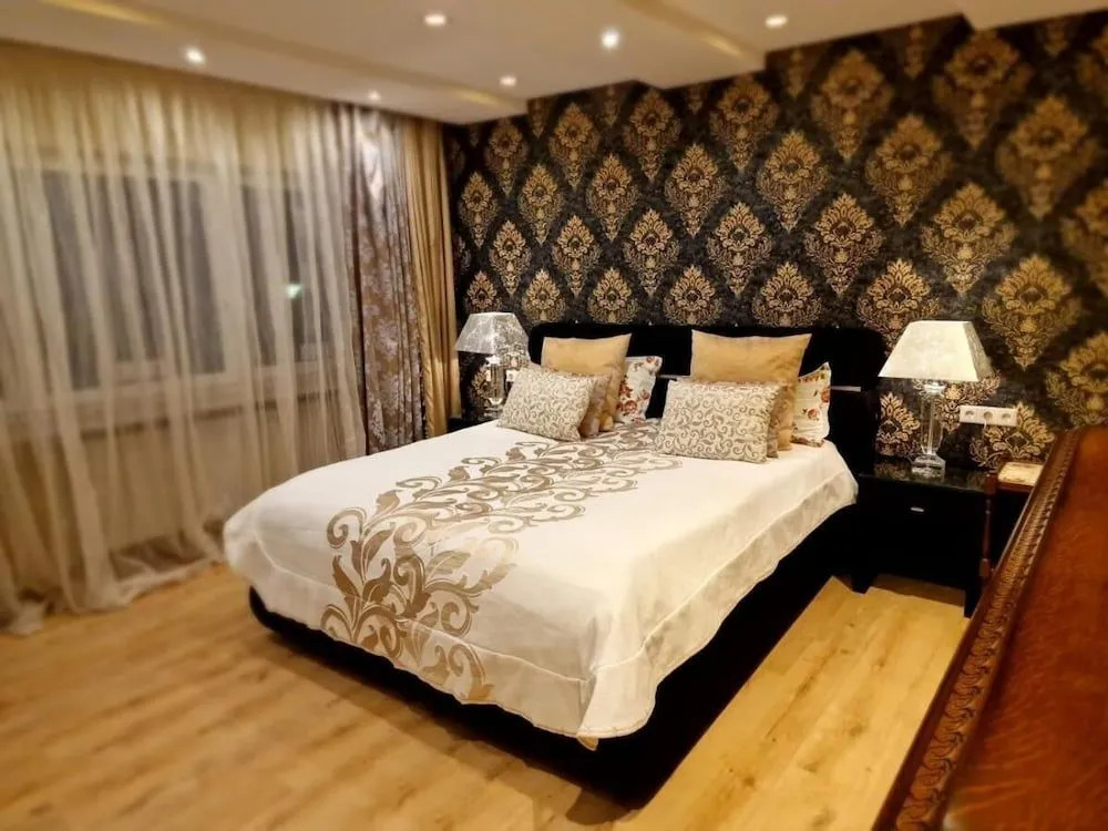 PMC Business Apartments